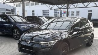 Leasing Sedan Volkswagen Golf 2022
