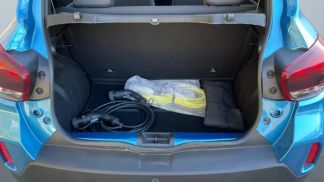 Leasing Hayon Dacia Spring 2021