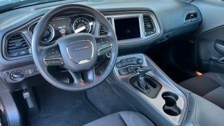 Financování Kupé Dodge Challenger 2023
