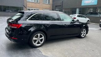 Finansowanie Wóz Audi A4 2020