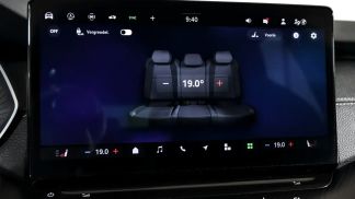 Leasing Wagon Skoda Octavia 2024