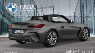 Leasing Convertible BMW Z4 2021
