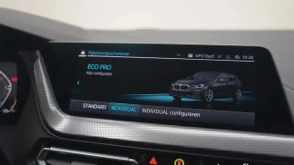 Leasing Hatchback BMW 118 2021