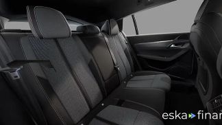 Leasing Wagon Peugeot 508 2024