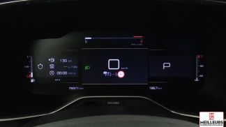 Leasing SUV Citroën C5 Aircross 2021