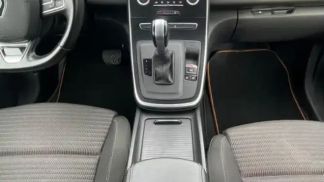 Leasing Hatchback Renault Grand Scenic 2017