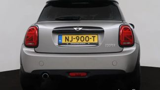 Leasing Hatchback MINI Cooper 2017