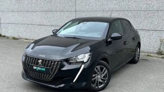 Leasing Hatchback Peugeot 208 2022
