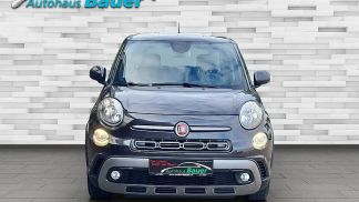 Lízing Vagón Fiat 500L 2021