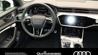 Leasing Wagon Audi A6 2023