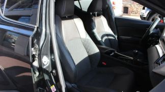 Lízing SUV Toyota C-HR 2017