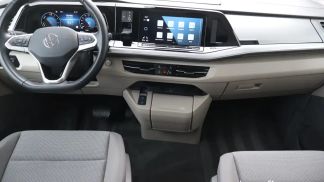 Finansowanie Hatchback Volkswagen T7 Multivan 2023