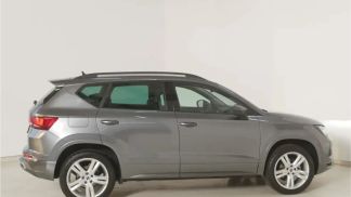 Finansowanie SUV Seat Ateca 2024