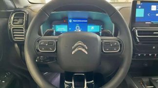 Lízing SUV Citroën C5 Aircross 2023
