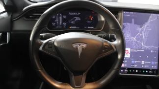 Finansowanie Sedan Tesla Model S 2020