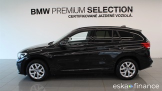 Lízing SUV BMW X1 2022