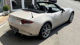 Finansowanie Zamienny Mazda MX-5 2023