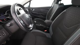 Leasing Hayon Renault Clio 2015