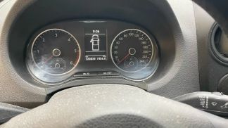 Finansowanie SUV Volkswagen Amarok 2014