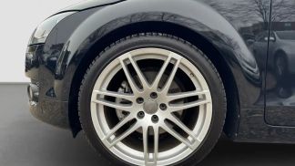 Leasing Coupe Audi TT 2011