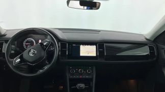 Finansowanie Sedan Skoda Kodiaq 2020