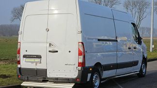 Finansowanie Van Renault MASTER 2.3 2020