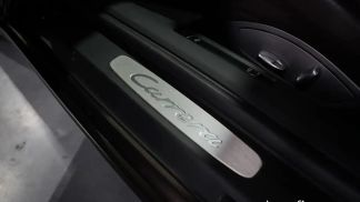 Leasing Convertible Porsche 991 2013