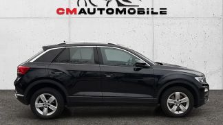 Finansowanie SUV Volkswagen T-Roc 2018