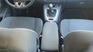 Leasing Passenger transport Renault Grand Scenic 2016