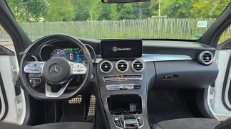 Finansowanie Wóz MERCEDES C 300 2019