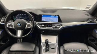 Leasing Sedan BMW 340 2019
