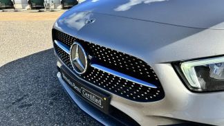 Leasing Sedan MERCEDES A 180 2020