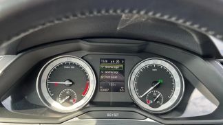 Leasing Wagon Skoda Superb 2021