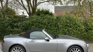 Lízing Kabriolet Fiat 124 Spider 2019