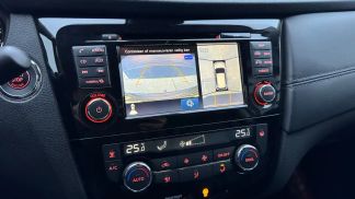 Lízing SUV Nissan X-Trail 2018