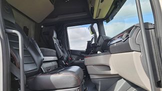 Lízing Traktor Scania S660 2022