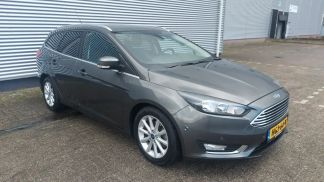 Finansowanie Wóz Ford Focus 2015