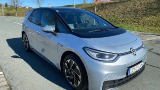 Leasing Hayon Volkswagen ID.3 2023