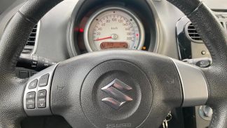 Leasing Hayon Suzuki Splash 2013