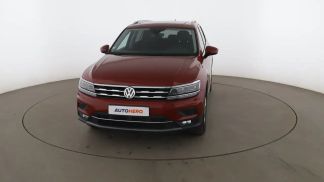 Leasing SUV Volkswagen Tiguan Allspace 2020