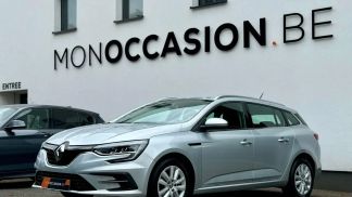 Financování Vagón Renault Megane 2022