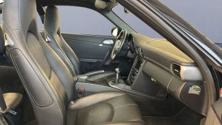 Financování Kupé Porsche 911 2010
