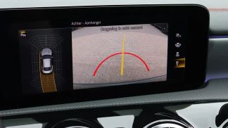 Leasing Coupe MERCEDES CLA 200 2020
