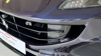 Financování Konvertibilní Ferrari Portofino 2021