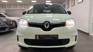 Lízing Hatchback Renault Twingo 2020