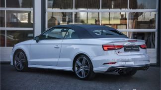 Finansowanie Zamienny Audi A3 2017