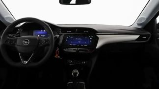 Financování Hatchback Opel Corsa 2024
