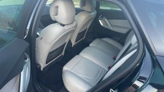 Finansowanie Sedan Citroën DS5 2014