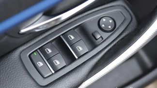 Leasing Wagon BMW 318 2019