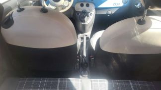 Financování Kupé Fiat 500 2017